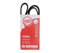 MASTER-SPORT 6PK1125 Cinghia multirib 1125mm per VW; AUDI; OPEL; FORD; RENAULT