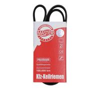 MASTER-SPORT 6PK1260 Cinghia multirib 1260mm per VW; AUDI; FORD; SEAT; HYUNDAI