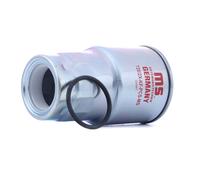 MASTER-SPORT 720/2X-KF-PCS-MS Filtro carburante