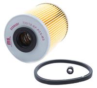MASTER-SPORT 733/1X-KF-PCS-MS Filtro carburante