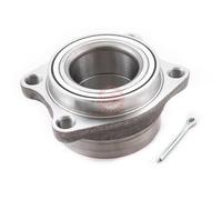 MASTER-SPORT 7413-SET-MS Mozzo ruota