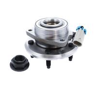 MASTER-SPORT 7437-SET-MS Kit cuscinetto ruota per OPEL ANTARA Anteriore