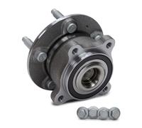 Master-Sport Kit Cuscinetto Ruota Adatto A per Chevrolet Cruze J300 J305