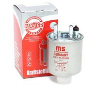 MASTER-SPORT 918/2X-KF-PCS-MS Filtro carburante