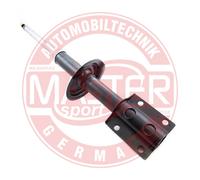MASTER-SPORT Ammortizzatore A Gas Per Fiat Ducato Furgone 250_ 290_ 250