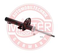 MASTER-SPORT Ammortizzatore A Gas Per VW Polo 9N_ Fox 5Z1 5Z3 9A4 9A2 9N2