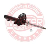 MASTER-SPORT Ammortizzatore A Olio Per VW Polo 9N_ Fox 5Z1 5Z3 9A4 9A2 9N2