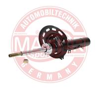Master-Sport Ammortizzatore Anteriore Sinistro Pressione Gas per Peugeot 2008 I