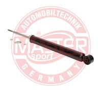 MASTER-SPORT Ammortizzatore Posteriore A Gas Compatibile Per BMW X3 E83