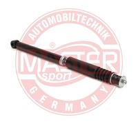 MASTER-SPORT Ammortizzatore Posteriore Gas Per Dacia Sandero Logan LS