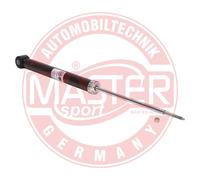 Master-Sport Ammortizzatore Posteriore Pressione-Gas per Dacia Logan MCV Ks _ FS
