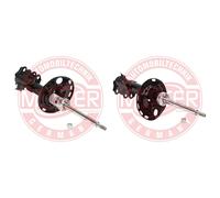 Master-Sport Ammortizzatore Set Sinistra Destra Ant. per Toyota Auris Familiare