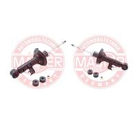 Master-Sport Ammortizzatore Set Sinistra Destra Frontale per Hilux VII Pick-Up