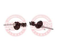 Master-Sport Ammortizzatore Set Sinistra Destra Frontale per Opel Astra H Camper
