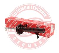Master-Sport Ammortizzatore SX Pressione Del Gas Adatto A per Ford Fusion Ju _