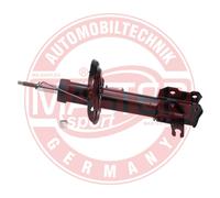 Master-Sport Ammortizzatore SX Pressione-Gas per Opel Meriva B Monovolume S10