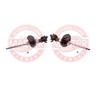 MASTER-SPORT Ammortizzatori Set Sinistro Destro Posteriore Per KIA Cerato LD