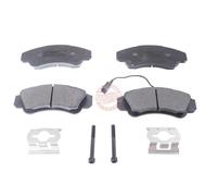 MASTER-SPORT 13046049792N-SET-MS Kit pastiglie freni