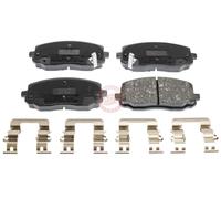 MASTER-SPORT ASSALE ANTERIORE, VORNE 13046057762N-SET-MS