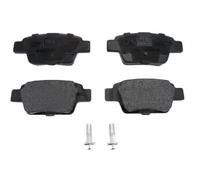 MASTER-SPORT 13046039912N-SET-MS Kit pastiglie freni