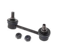 MASTER-SPORT Bielletta barra stabilizzatrice Assale posteriore Sx per TOYOTA RAV 4 II (CLA2, XA2, ZCA2, ACA2) 28628B-PCS-MS