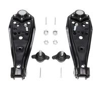 MASTER-SPORT Bracci Oscillanti Kit Compatibile Per KIA K2500 SD 2.5 D Bongo
