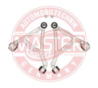 MASTER-SPORT Braccio Di Suppporto Set Per Jaguar S-Type X200 3.0 V6 2.7 D XF