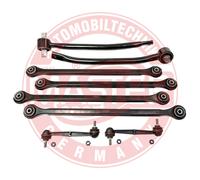 Bracci Sospensione Posteriori per Alfa Romeo 156 Sportwagon 1.9 JTD 85 KW 115CV