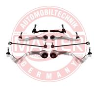 MASTER-SPORT 36818-SET-MS Kit braccio oscillante, Sospensione ruota