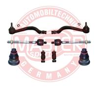 MASTER-SPORT Braccio Oscillante Set Per Dacia Logan MCV KS 1.6 16V 1.4 LS FS