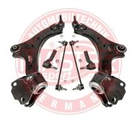 MASTER-SPORT Braccio Oscillante Set Per Ford Galaxy WA6 2.0 TDCi 2.2 Mondeo IV