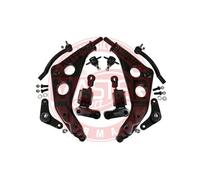 MASTER-SPORT Braccio Oscillante Set Per MINI Mini R50 R53 Cooper One R52
