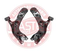 MASTER-SPORT Braccio Oscillante Set Per Toyota RAV 4 III _A3_ 2.2 D 4WD 2.0