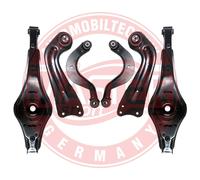 MASTER-SPORT Braccio Oscillante Set Per VW Golf Plus 5M1 521 1.4 TSI 1.6 Beetle