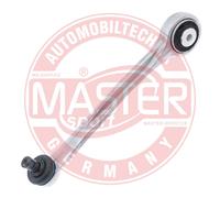 Master-Sport Braccio Oscillante Sospensione Ruota Frontale Dx Sopra per Audi A4