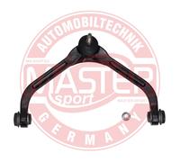 Master-Sport Braccio Oscillante Sospensione Ruota Frontale Lati Sopra per Jeep