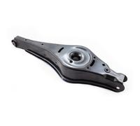 MASTER-SPORT Braccio oscillante sospensione ruota per VW GOLF VI (5K1) CC (358)