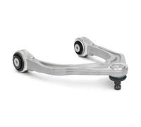 MASTER-SPORT Braccio oscillante sospensione ruota Sx Superiore Assale anteriore Braccio trasversale oscillante Compatibilità con ALFA ROMEO GIULIA 952 0000050538675 150240690 50538675 2406BB-PCS-MS