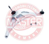 Master-Sport Braccio Sospensione Ruota Anteriore Destro per BMW 3er Coupé E46