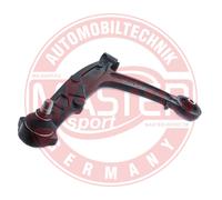 Master-Sport Braccio Sospensione Ruota Anteriore Sinistra per Fiat Panda 169 312