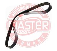 MASTER-SPORT Cinghia A V Per Mitsubishi Colt VI 1.3 1.5 Smart Forfour