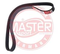 MASTER-SPORT Cinghia Poly-V 6PK970-PCS-MS per Touareg (7P5, 7P6) 970mm