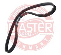 Master-Sport Cinghia Scanalata per Audi A4 1.6 1.8 80 Hyundai Tucson Matrix