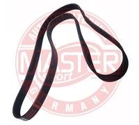 Master-Sport Cinghia Scanalata per Dacia Sandero II Logan MCV 1.2 Tce di Renault