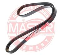 Master-Sport Cinghia Scanalata per Kia Sorento I 3.5 V6 4WD Shuma II 1.6 Mazda