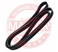 Master-Sport Cinghia Scanalata per Mercedes-Benz 190 D 2.0 Saloon 200 Opel