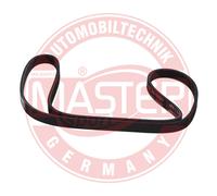 Master-Sport Cinghia Scanalata per VW Touareg 3.0 e-Hybrid 4motion Audi A6 Avant