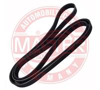 Master-Sport Cinghia Scanalata per VW Transporter IV Bus 2.5 Tdi Ford Fiesta V 6