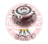 Master-Sport Cuscinetto Ruota Anteriore Kit Adatto A per BMW 5er E39 E52