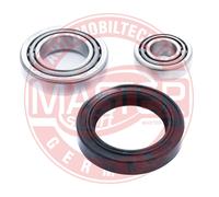 Master-Sport Cuscinetto Ruota Anteriore Kit Adatto A per Mercedes-Benz 190 W201